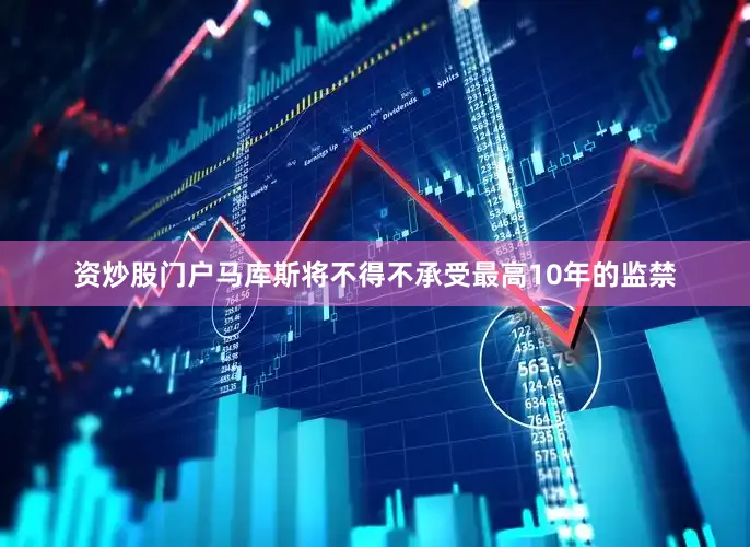 资炒股门户马库斯将不得不承受最高10年的监禁